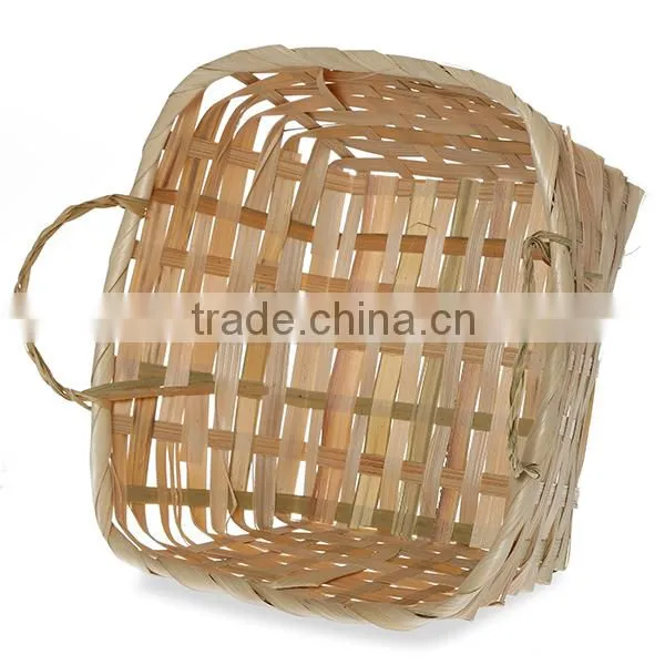 Perfect for Storage or Decoration Home Essentials Keeping Basket photo-3