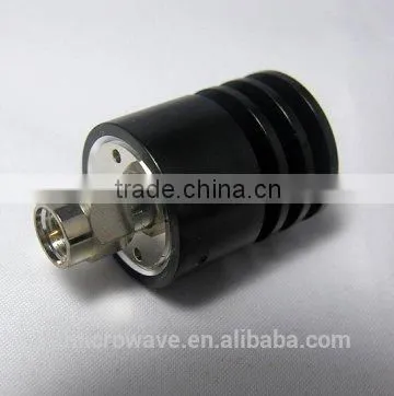 50 Ohm 5W RF Coaxial Termination / Dummy Load SMA Male Female photo-2