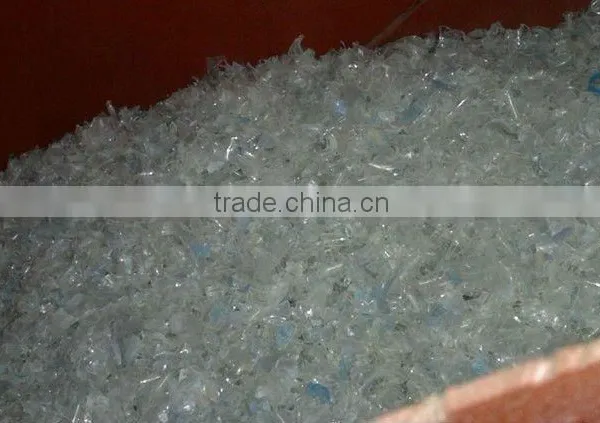 PET FLAKES(HOT WASHING)