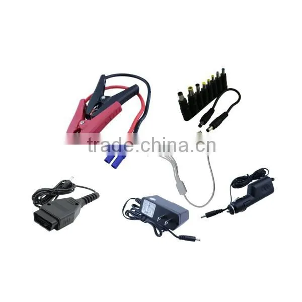 Best Selling Portable Power Bank and Car Jump Starter photo-2