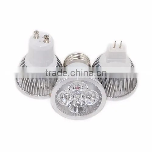 Factory Direct Sale Super Bright 4W LED GU10 photo-5