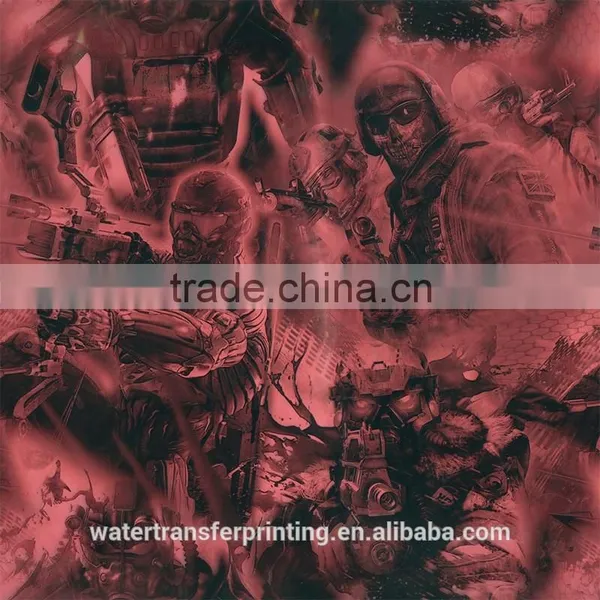 Water Transfer Printing Paper GY747 photo-3