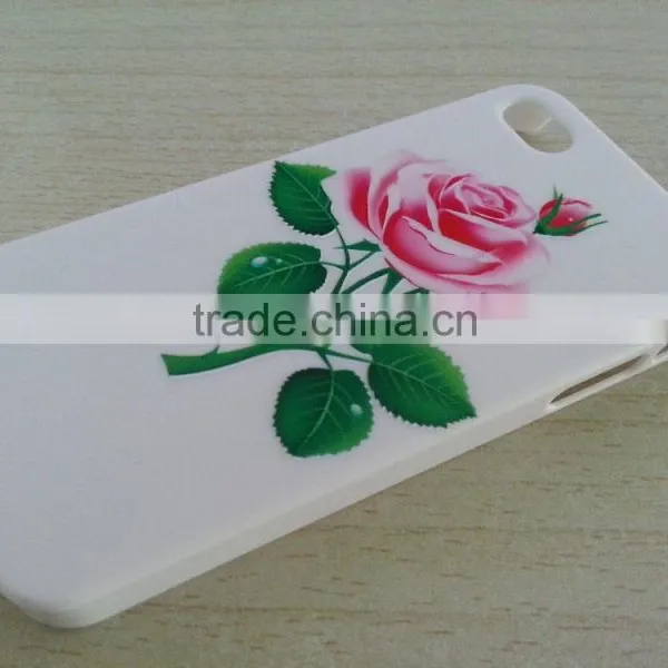 Hot Sale Cell Phone Case / Cover Digital Flatbed Printing Machine (office in Shanghai) photo-6