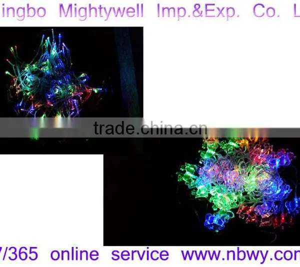 LED String light for Christmas