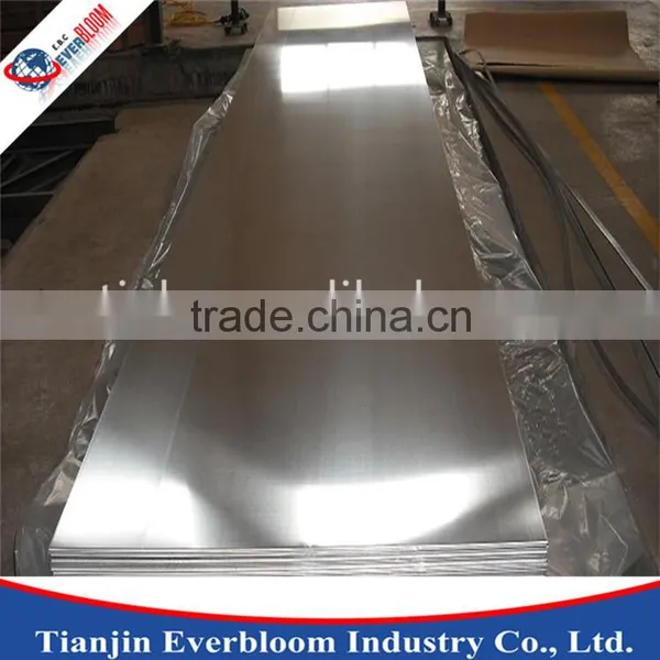 5454 Aluminum Sheet for Tank/dry Bulk Trailers and Dump Bodies photo-4