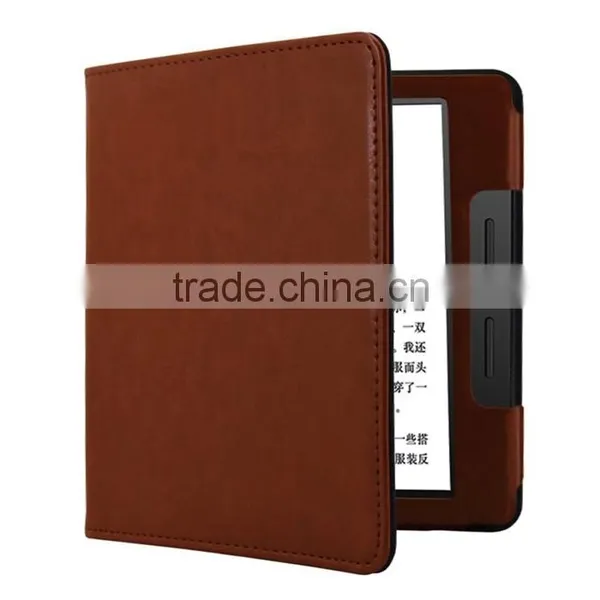 Newest Leather Case for Kindle Oasis,Many Colors Are Available photo-2