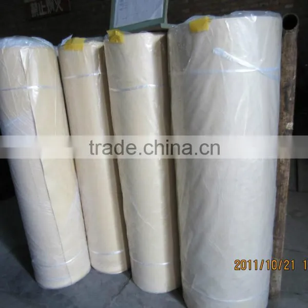 Natural Rubber Sheet