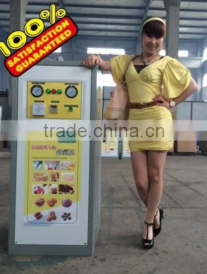 High Purity Keep Food for Fresh Nitrogen Generator N2 Generator of Best Price photo-3