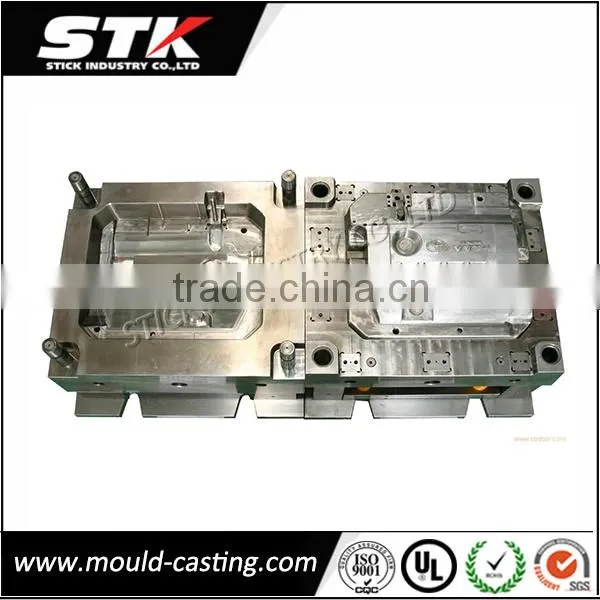 Technical Manufacturer of Mould photo-2