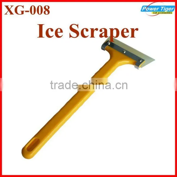 Long Handle Ice Scraper