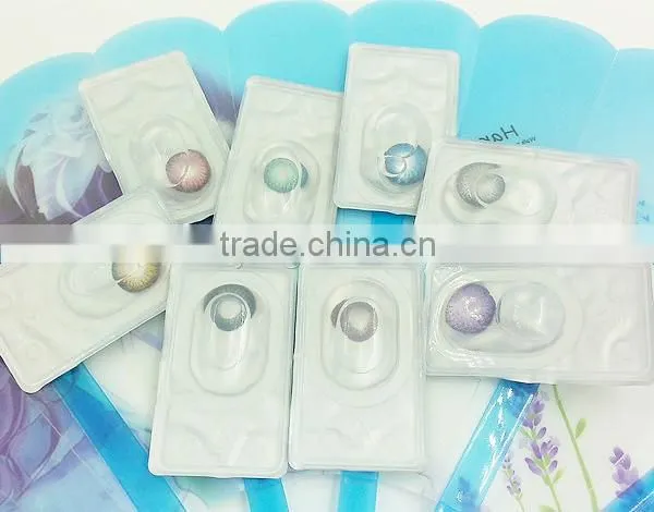 Luna G-211 Free Color Contacts Wholesale Korea Contact Lenses photo-4