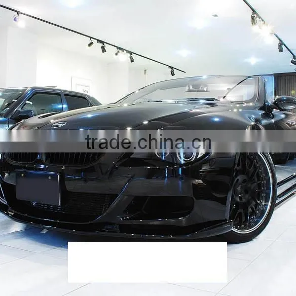 USED CARS - BMW M6 (RHD 820803)