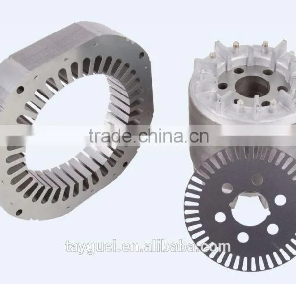 OD125ID75 2016 New Product Window ac Electric Motor Price photo-4