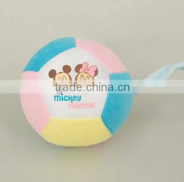 Plush Soft Ball photo-2