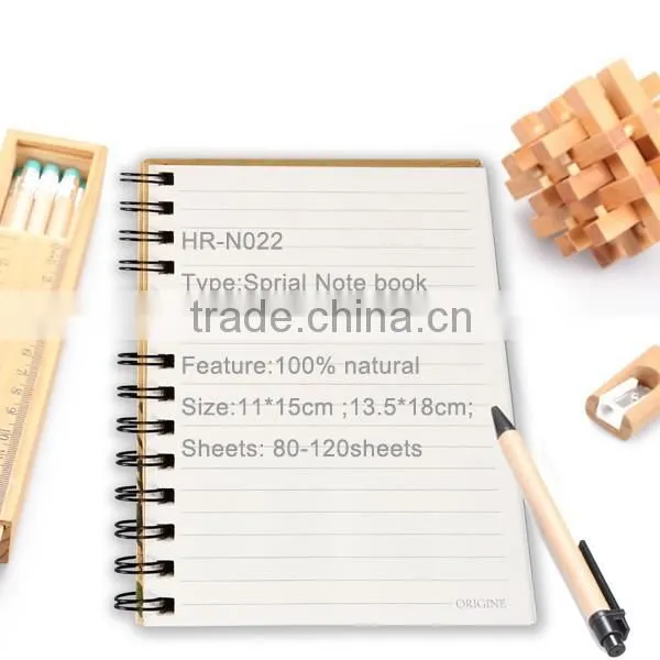 Origine Spiral Note Book With Hard Cover photo-2