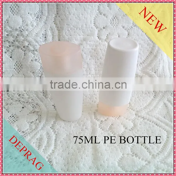 270ml PE Shampoo Bottle With Flip Cap,118ml Hdpe Shampoo Bottle,270ml Baby Hair Care,118ml Laundry Detergent Bottles photo-6