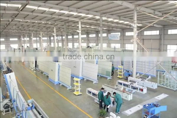 Insulataion Glazing Glass Aluminum Spacer Bending Machine/ Bending Machine For Insulating Glass Spacer photo-4