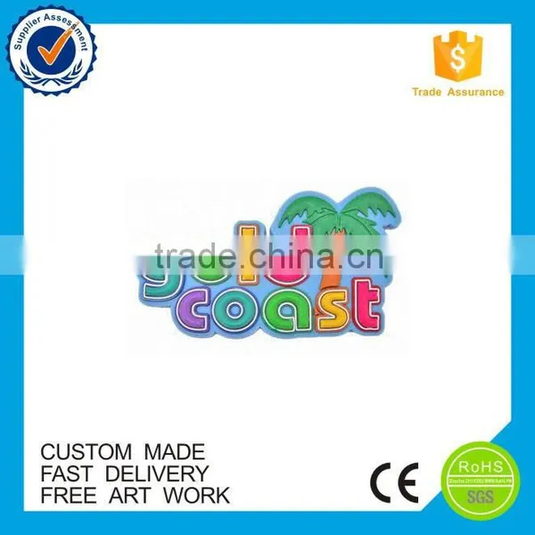 Wholesale Custom Soft Pvc Magntic Sticky Note Pad/3d Fridge Magnet/fridge Magnet Sticker photo-2