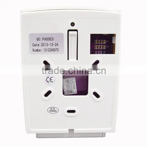 Eray Economical Mini Panel Door Entry Keypad With DC 12V UPS photo-6