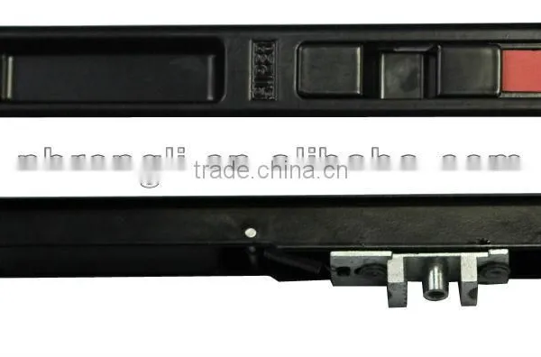 Aluminum Window Locks