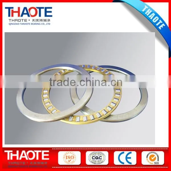 China Supply High Quality Cheap Price Thrust Cylindrical Roller Bearings 81296M photo-4