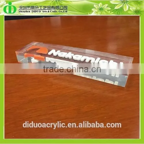 DDB-0076 Trade Assurance Cheap Logo Block photo-2