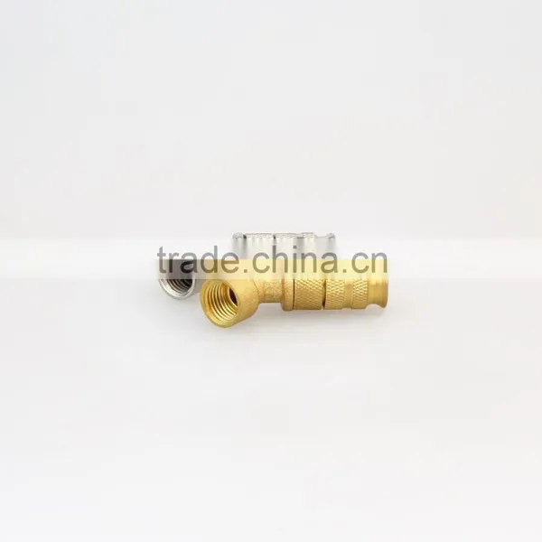 HX-7022 low price perfume Sprayer Nozzle