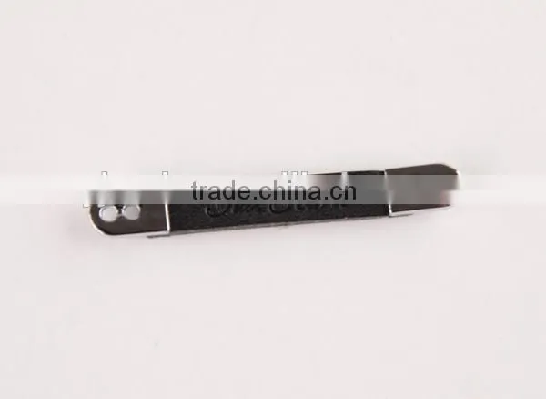 Man's Jeans pu Leather Labels ,leather Labels Made in China photo-6