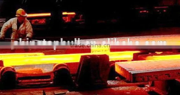 The Blast Furnace Steel Billet photo-6