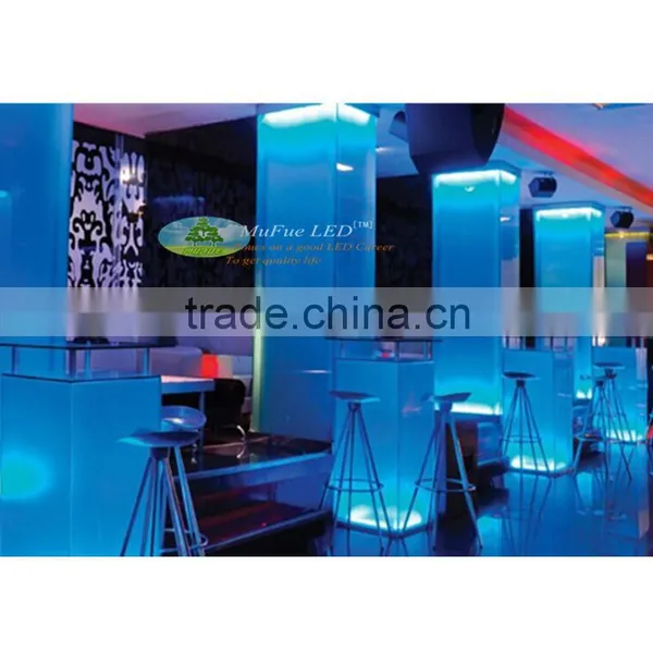 60leds 335 Side View Rgb LED Strip Light by Mufue photo-6