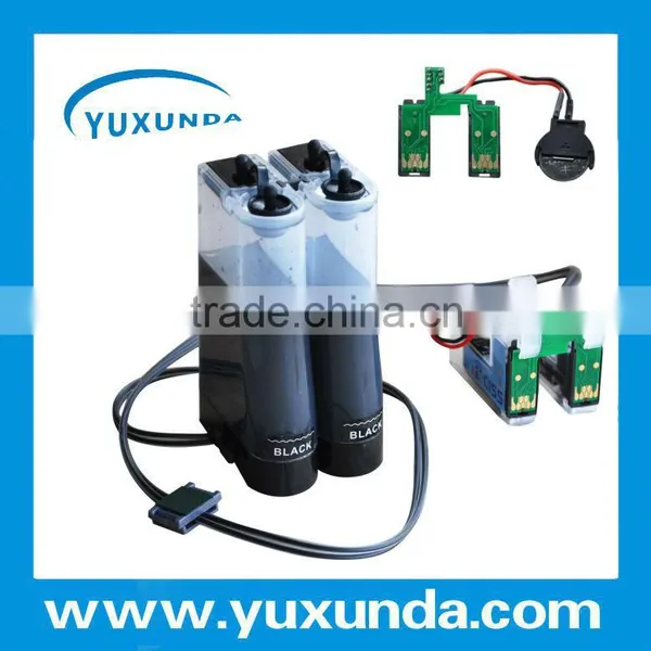 CISS / Continuous Ink System for Epson K101 / K201 / K301