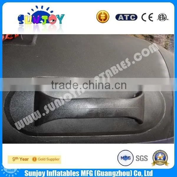 Interesting Products Inflatable Boat Fishing Boat Rubber Boat photo-4