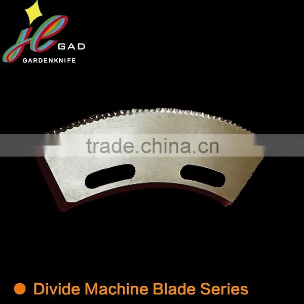 High Quality Carton Cutting Blade photo-3