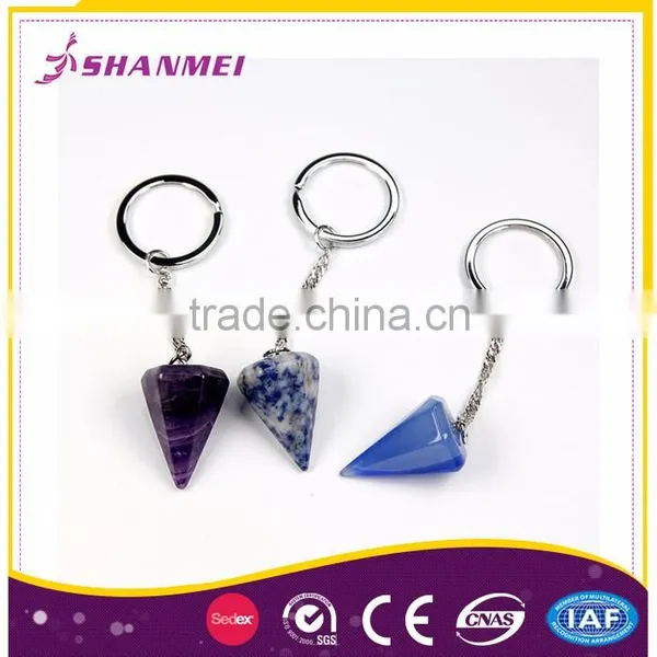 OEM Offered Manufacturer USA European Market 2016 Charms Key Chain photo-4