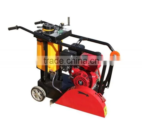 Concrete Block Cutter Machine Cheap for Sell. photo-4