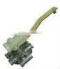 Leveling Valve