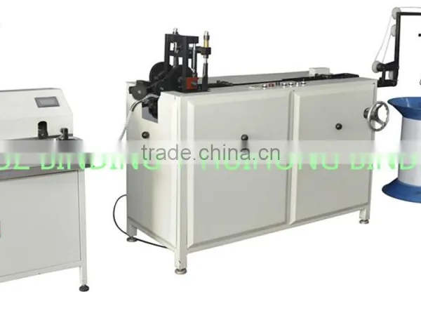 Double Wire Forming Machine,wire Forming Machine photo-5