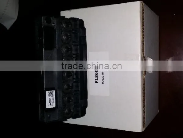 F186000 DX5 Print Head/ DX5 Eco-Solvent Print Head photo-5