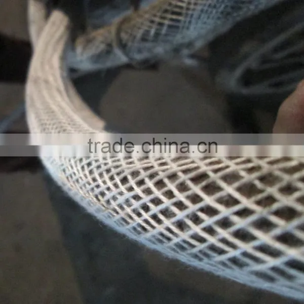 Hose Rubber Braiding Machine photo-6
