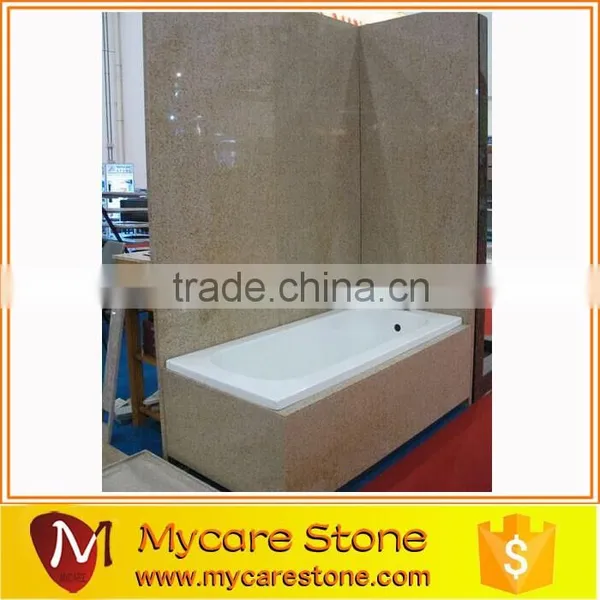 Low Price Tub&shower Surround,stone Tub Surround photo-6