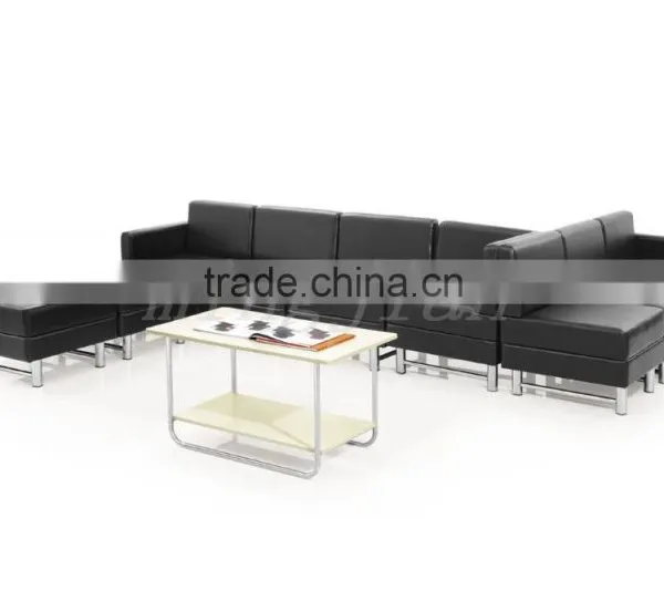 Saloon Waiting Chair
