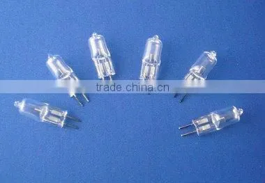 Clear Metal Halide Lamp For Lighting(CE&Rohs)