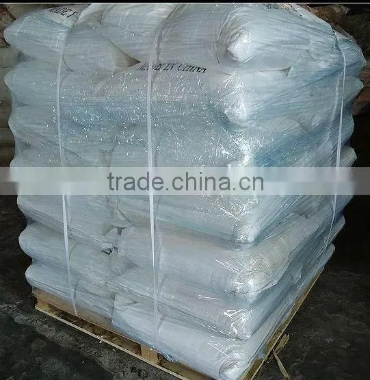 CPVC Resin for Pipes and Fittings photo-2