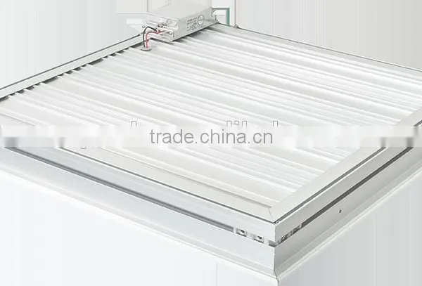 33w~55w 100 ~ 240AC/240DC/12DC Led Panel Light Aluminum Frame Decorative Lighting photo-3