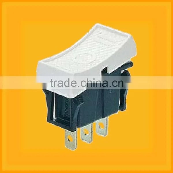 Medical Equipment Switch/*-a/s*-minature Panel Mout Rocker Switch Chzjcz1/*-/*- A*-/ photo-5
