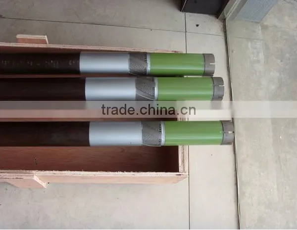 LTK60 Wireline Core Barrel Thin Wall Core Barrel Core Lifter , Core Lifter Case photo-2
