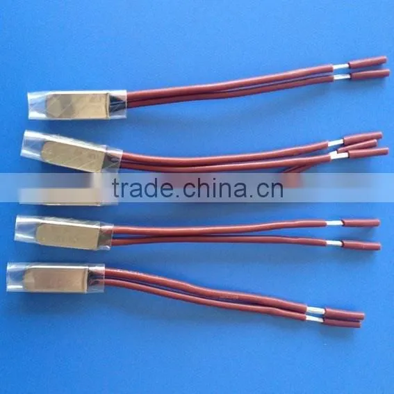 Simple Innovative Products Snap Action Thermal Switch Import From China photo-4