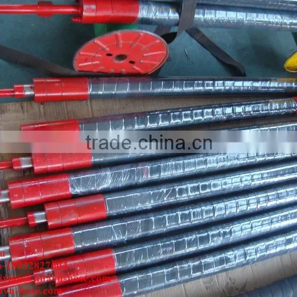 2015 New Product Flexible Inflate Packer Rubber Hose photo-3