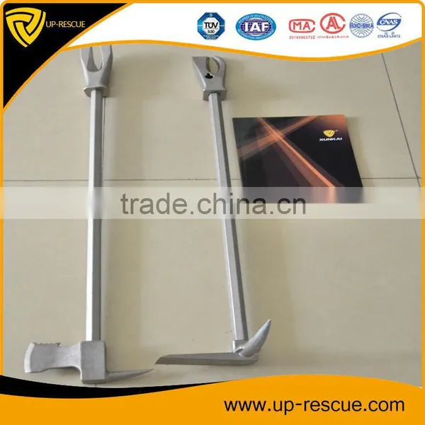 Firefighting Equipment Crowbar Tool Hooligan Bar photo-6