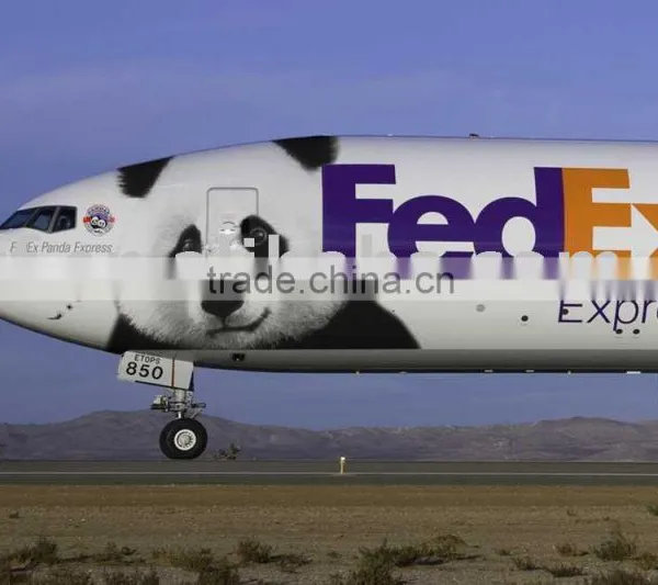 Airfreight From China to Australia